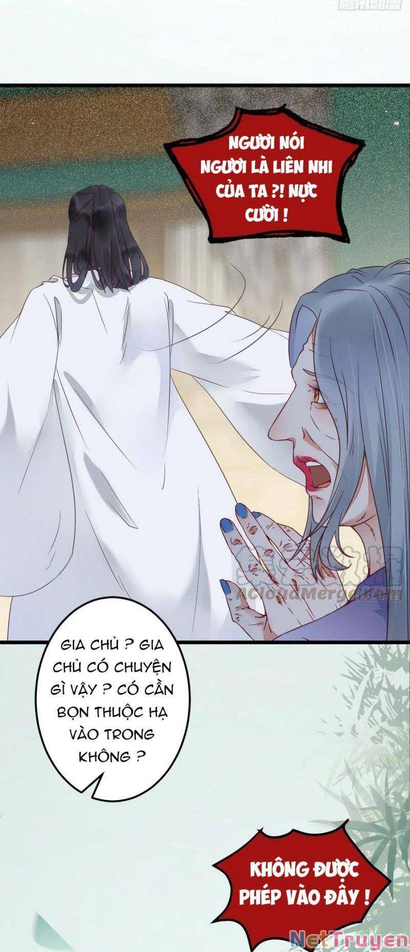 Tuyệt Sắc Quyến Rũ: Quỷ Y Chí Tôn Chapter 381 - Trang 2