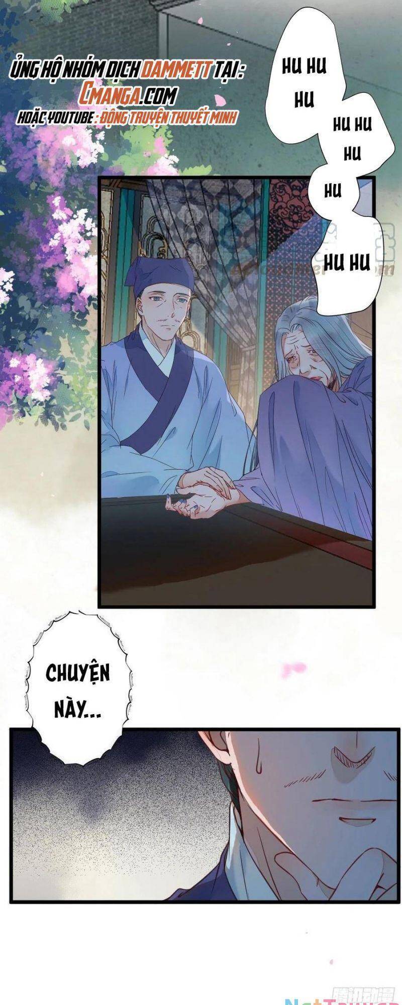 Tuyệt Sắc Quyến Rũ: Quỷ Y Chí Tôn Chapter 381 - Trang 2