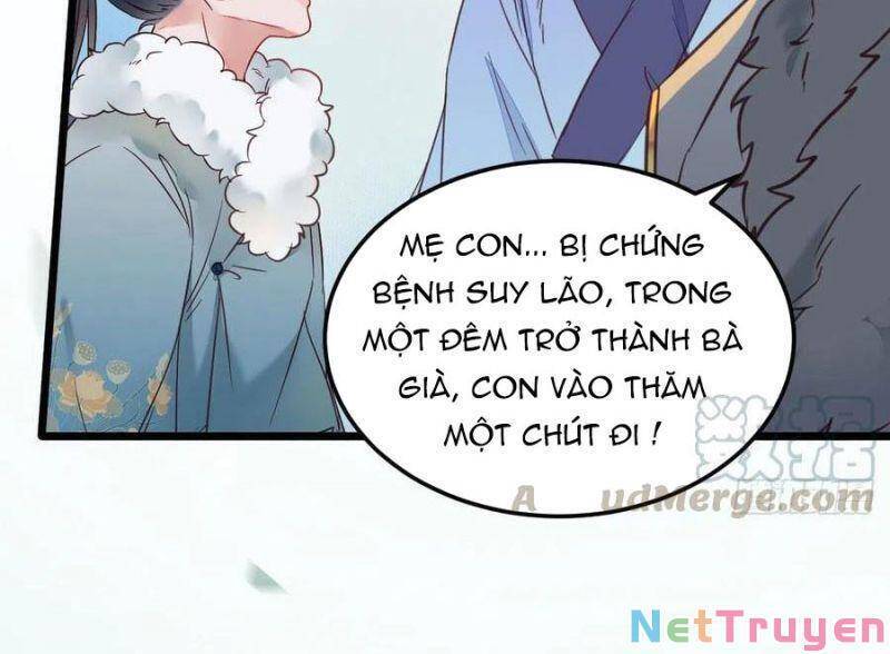 Tuyệt Sắc Quyến Rũ: Quỷ Y Chí Tôn Chapter 381 - Trang 2