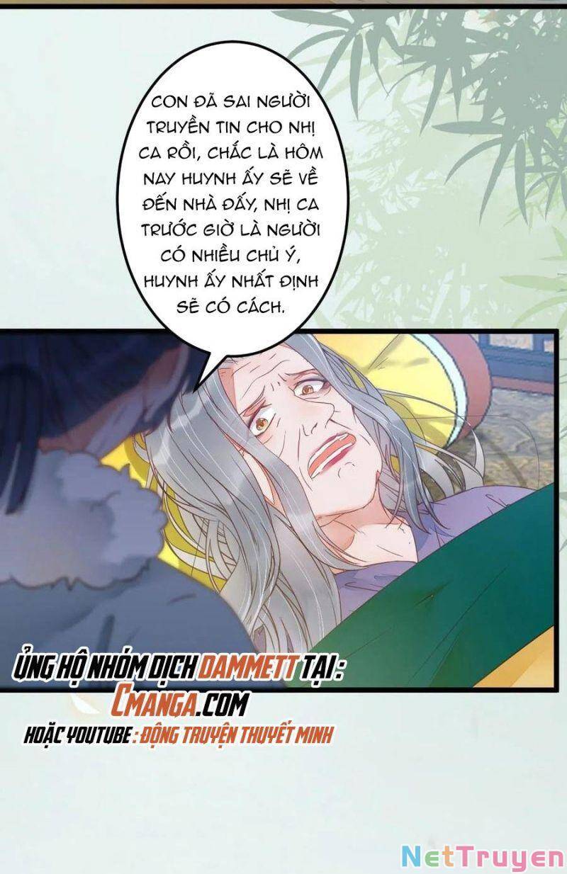 Tuyệt Sắc Quyến Rũ: Quỷ Y Chí Tôn Chapter 381 - Trang 2