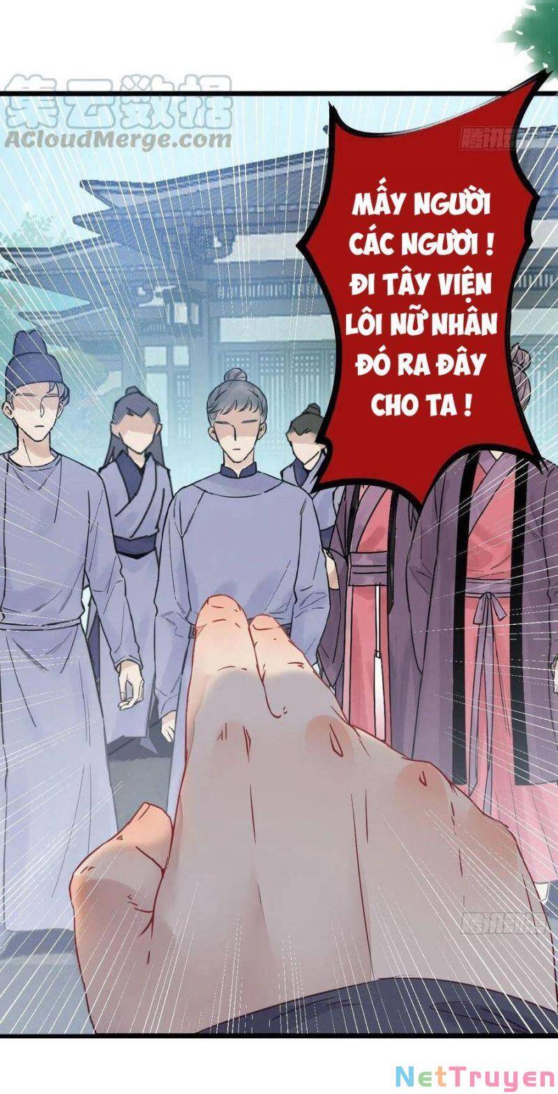 Tuyệt Sắc Quyến Rũ: Quỷ Y Chí Tôn Chapter 381 - Trang 2