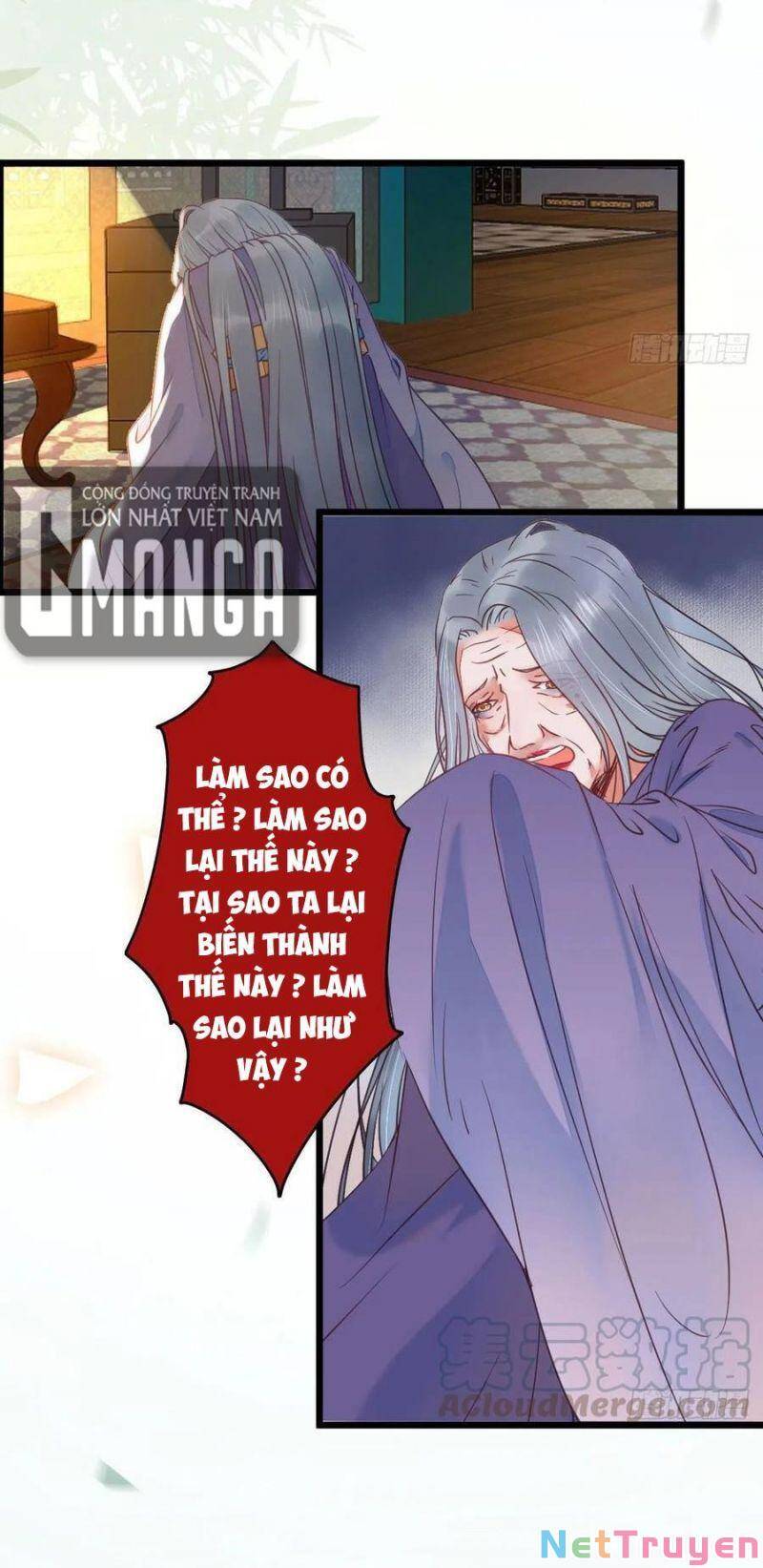 Tuyệt Sắc Quyến Rũ: Quỷ Y Chí Tôn Chapter 381 - Trang 2