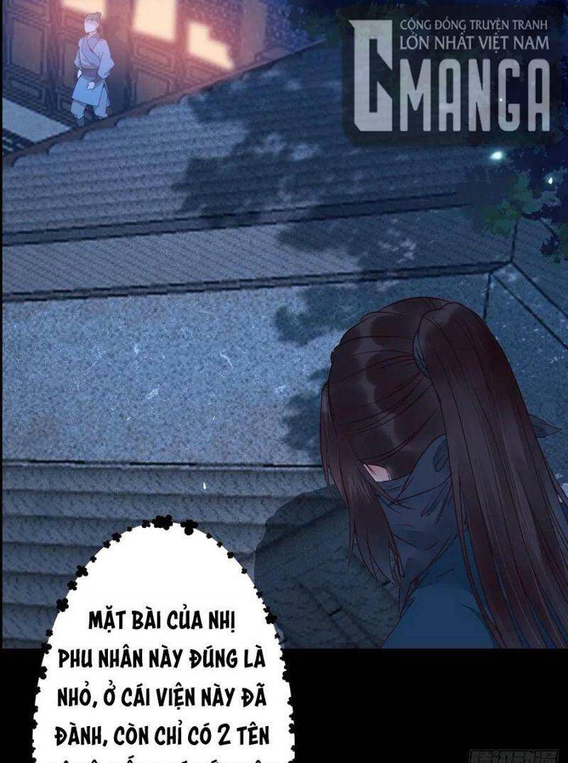 Tuyệt Sắc Quyến Rũ: Quỷ Y Chí Tôn Chapter 379 - Trang 2