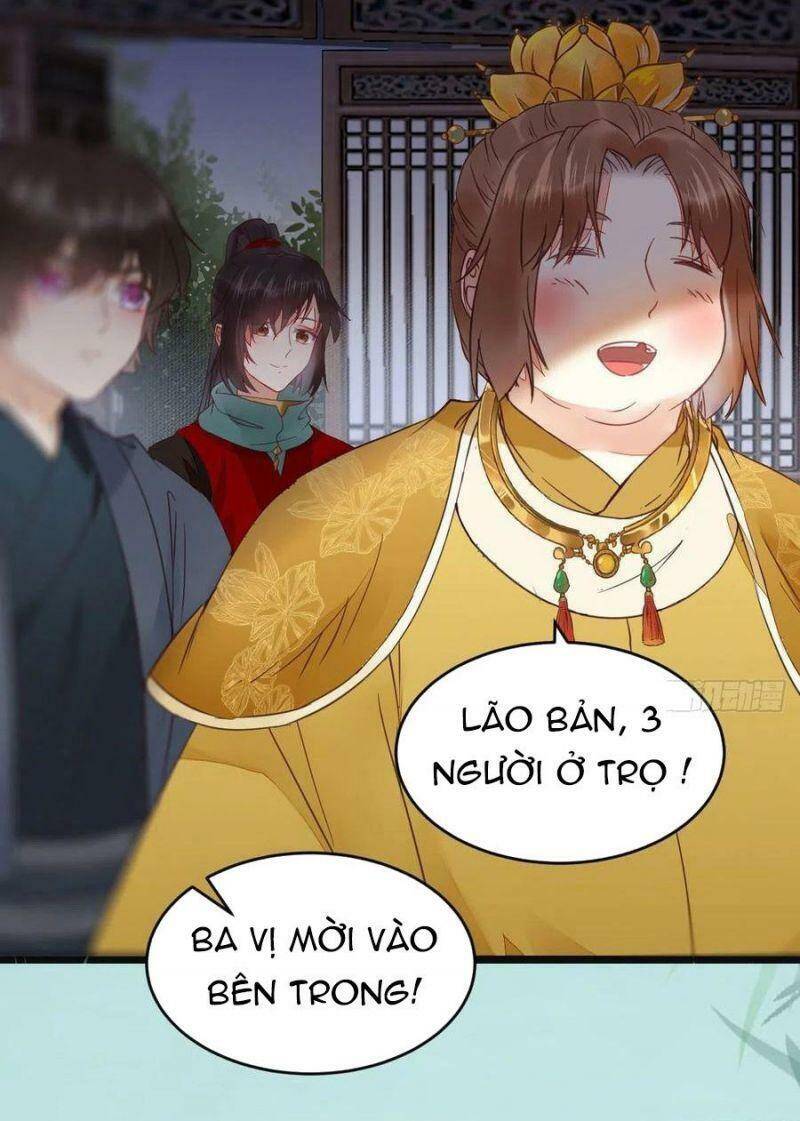 Tuyệt Sắc Quyến Rũ: Quỷ Y Chí Tôn Chapter 376 - Trang 2