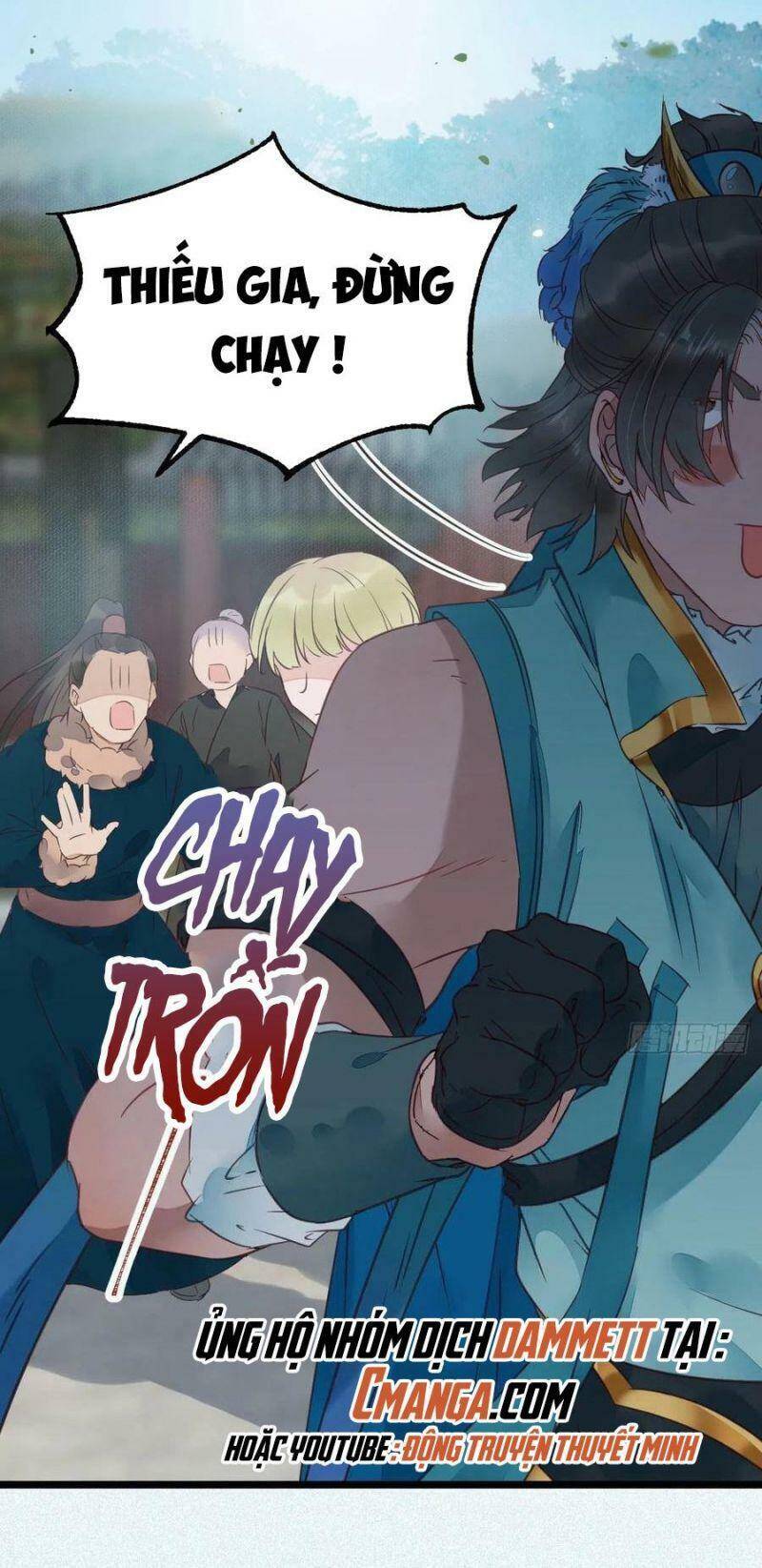 Tuyệt Sắc Quyến Rũ: Quỷ Y Chí Tôn Chapter 376 - Trang 2