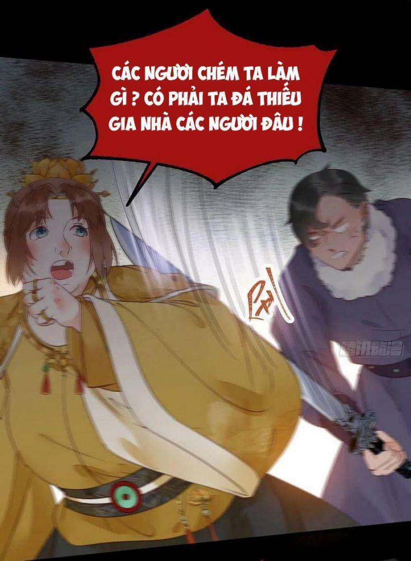 Tuyệt Sắc Quyến Rũ: Quỷ Y Chí Tôn Chapter 376 - Trang 2