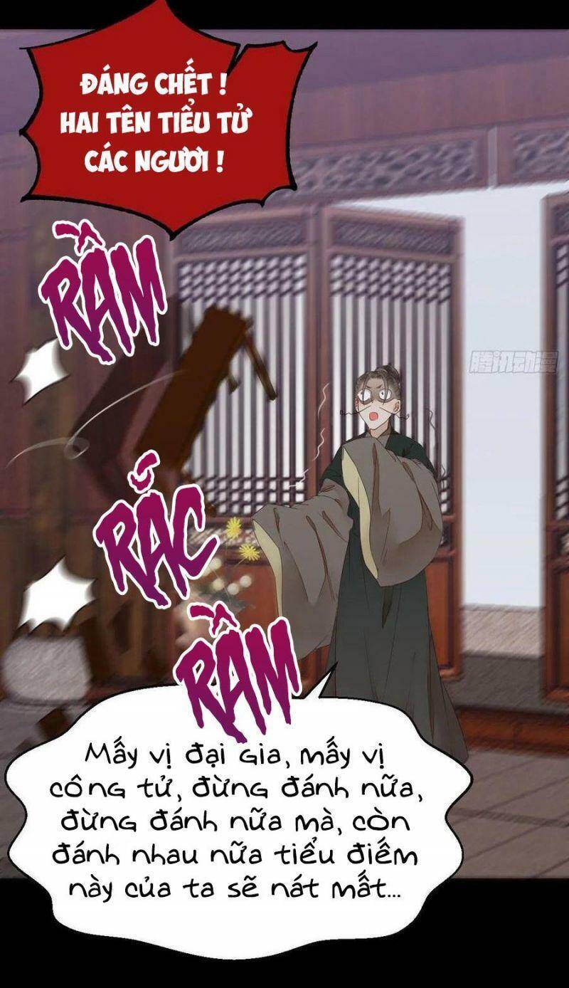 Tuyệt Sắc Quyến Rũ: Quỷ Y Chí Tôn Chapter 376 - Trang 2