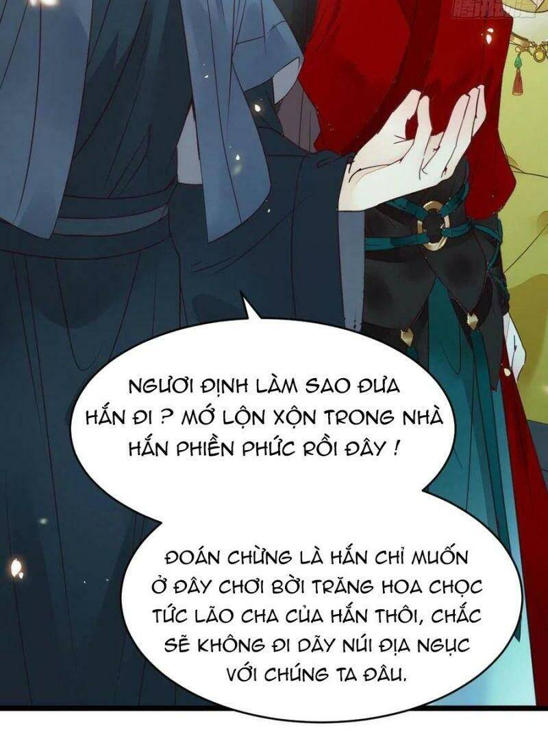 Tuyệt Sắc Quyến Rũ: Quỷ Y Chí Tôn Chapter 376 - Trang 2