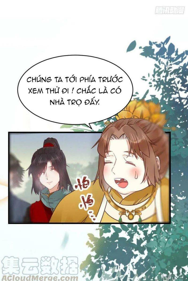 Tuyệt Sắc Quyến Rũ: Quỷ Y Chí Tôn Chapter 376 - Trang 2