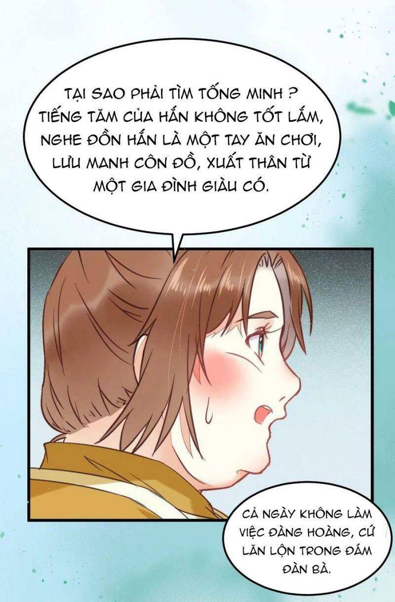 Tuyệt Sắc Quyến Rũ: Quỷ Y Chí Tôn Chapter 375 - Trang 2