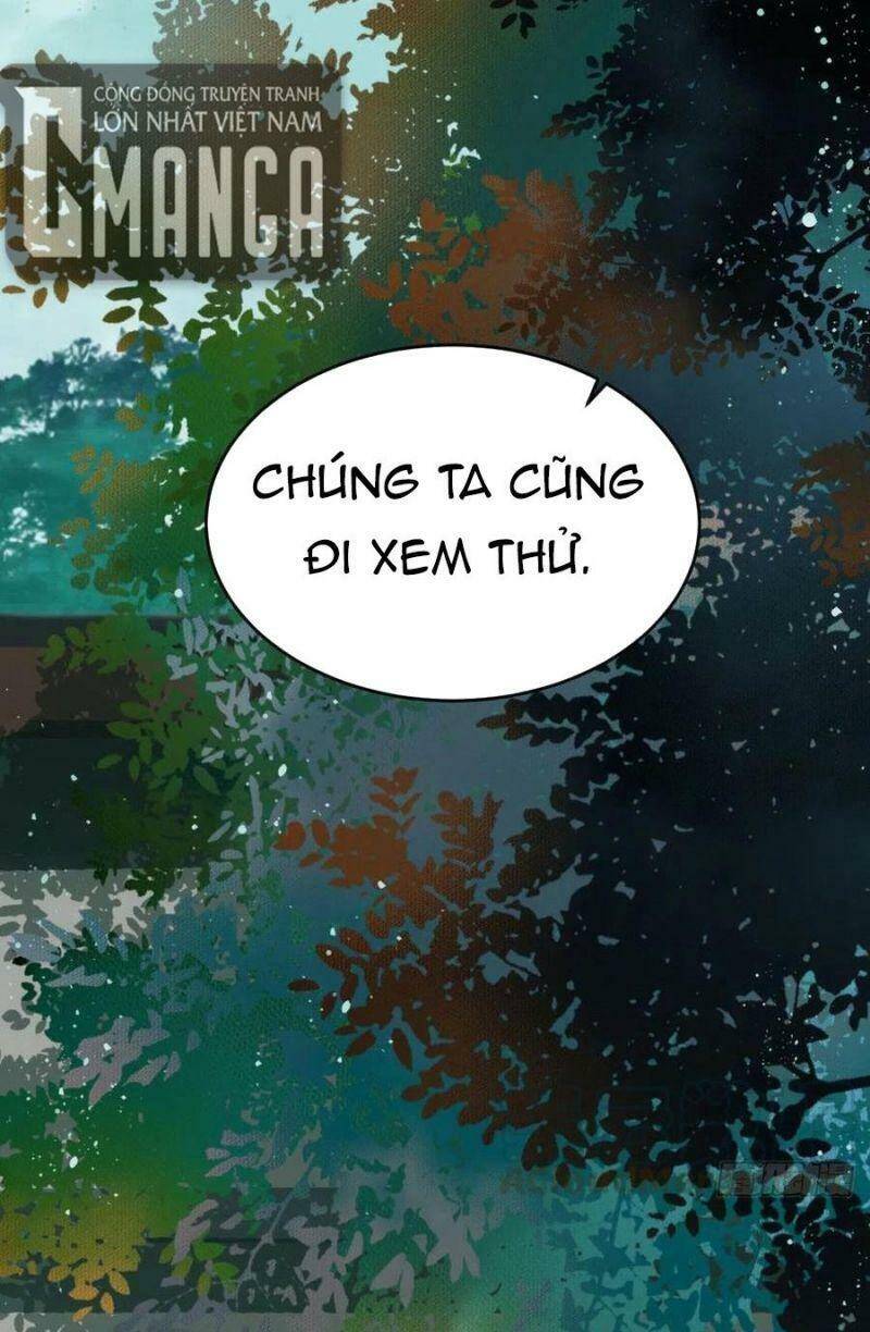 Tuyệt Sắc Quyến Rũ: Quỷ Y Chí Tôn Chapter 375 - Trang 2