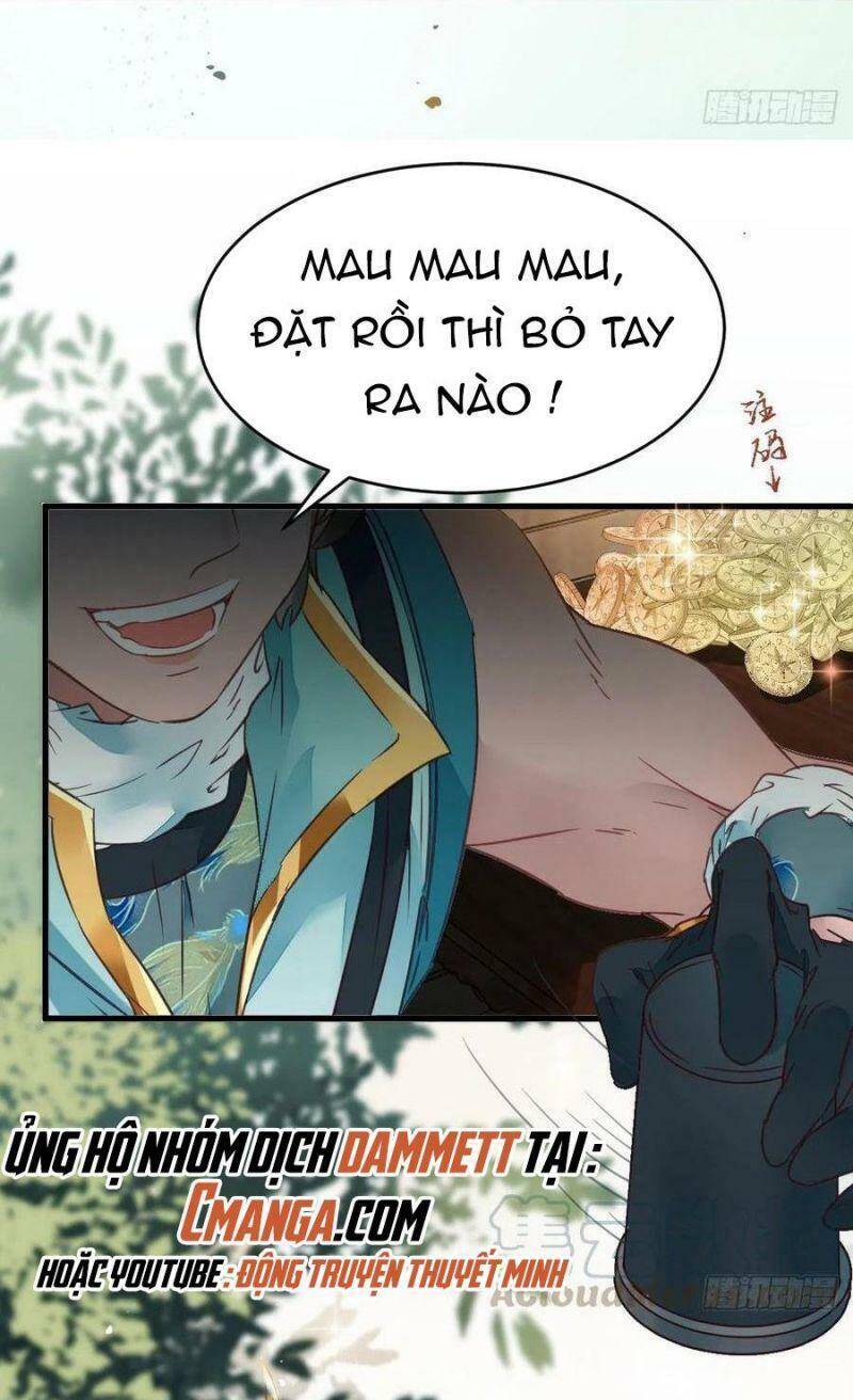 Tuyệt Sắc Quyến Rũ: Quỷ Y Chí Tôn Chapter 375 - Trang 2