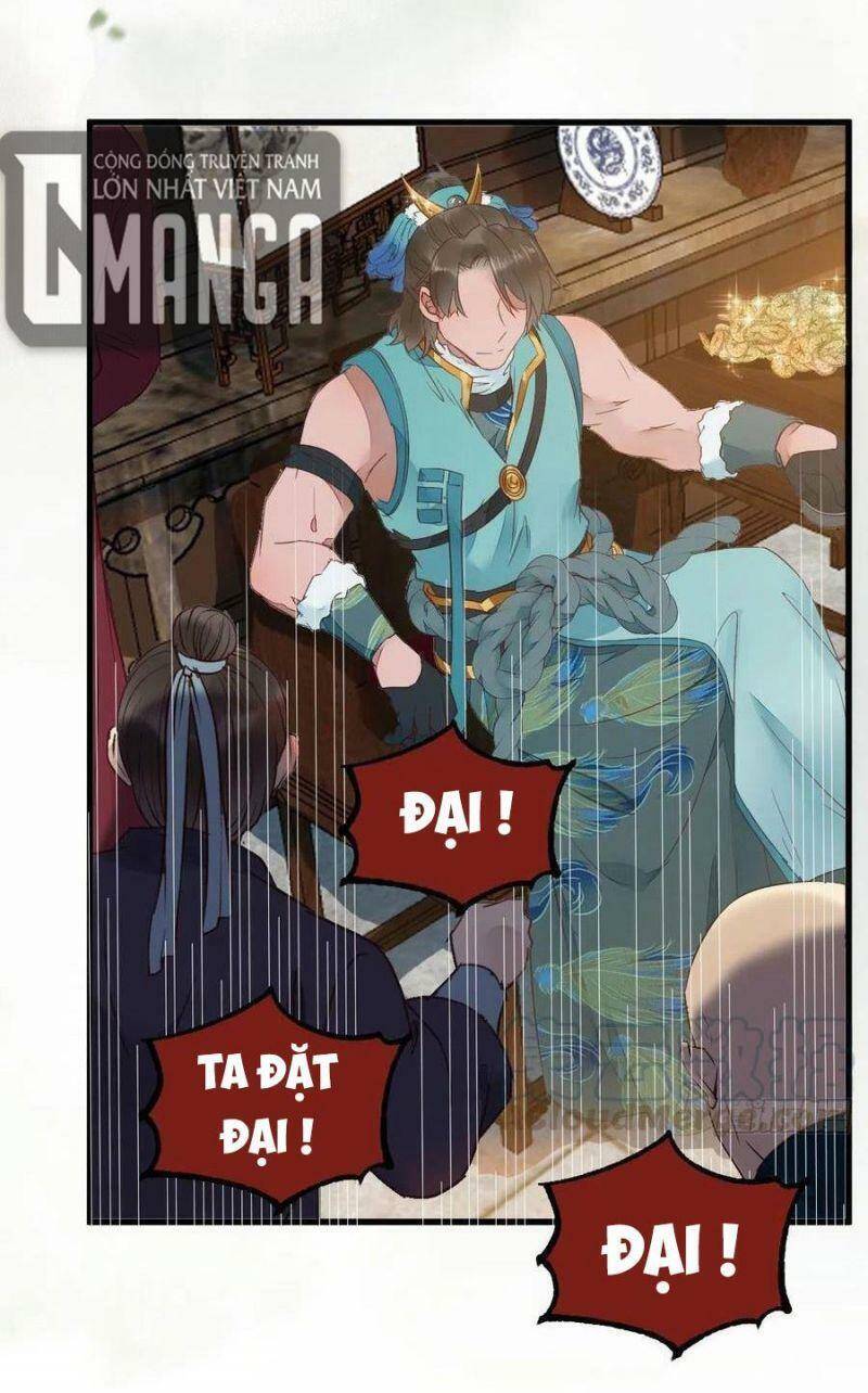 Tuyệt Sắc Quyến Rũ: Quỷ Y Chí Tôn Chapter 375 - Trang 2