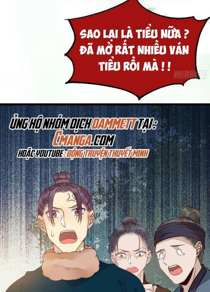 Tuyệt Sắc Quyến Rũ: Quỷ Y Chí Tôn Chapter 375 - Trang 2