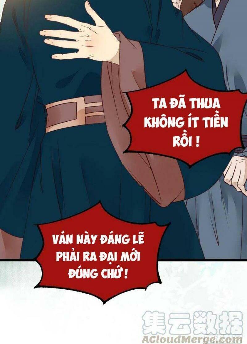 Tuyệt Sắc Quyến Rũ: Quỷ Y Chí Tôn Chapter 375 - Trang 2