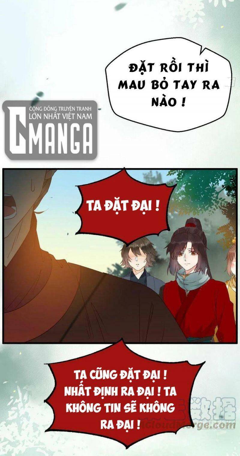 Tuyệt Sắc Quyến Rũ: Quỷ Y Chí Tôn Chapter 375 - Trang 2