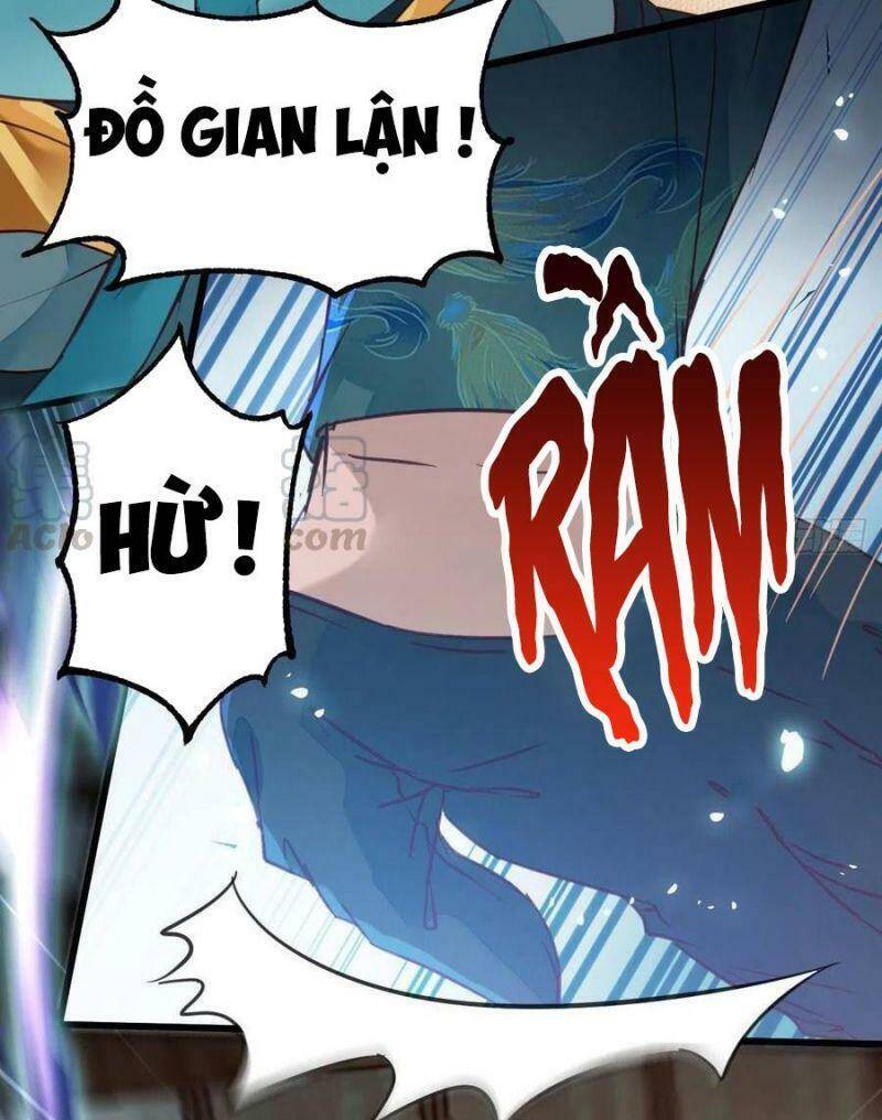 Tuyệt Sắc Quyến Rũ: Quỷ Y Chí Tôn Chapter 375 - Trang 2