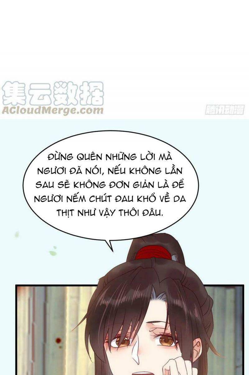 Tuyệt Sắc Quyến Rũ: Quỷ Y Chí Tôn Chapter 375 - Trang 2