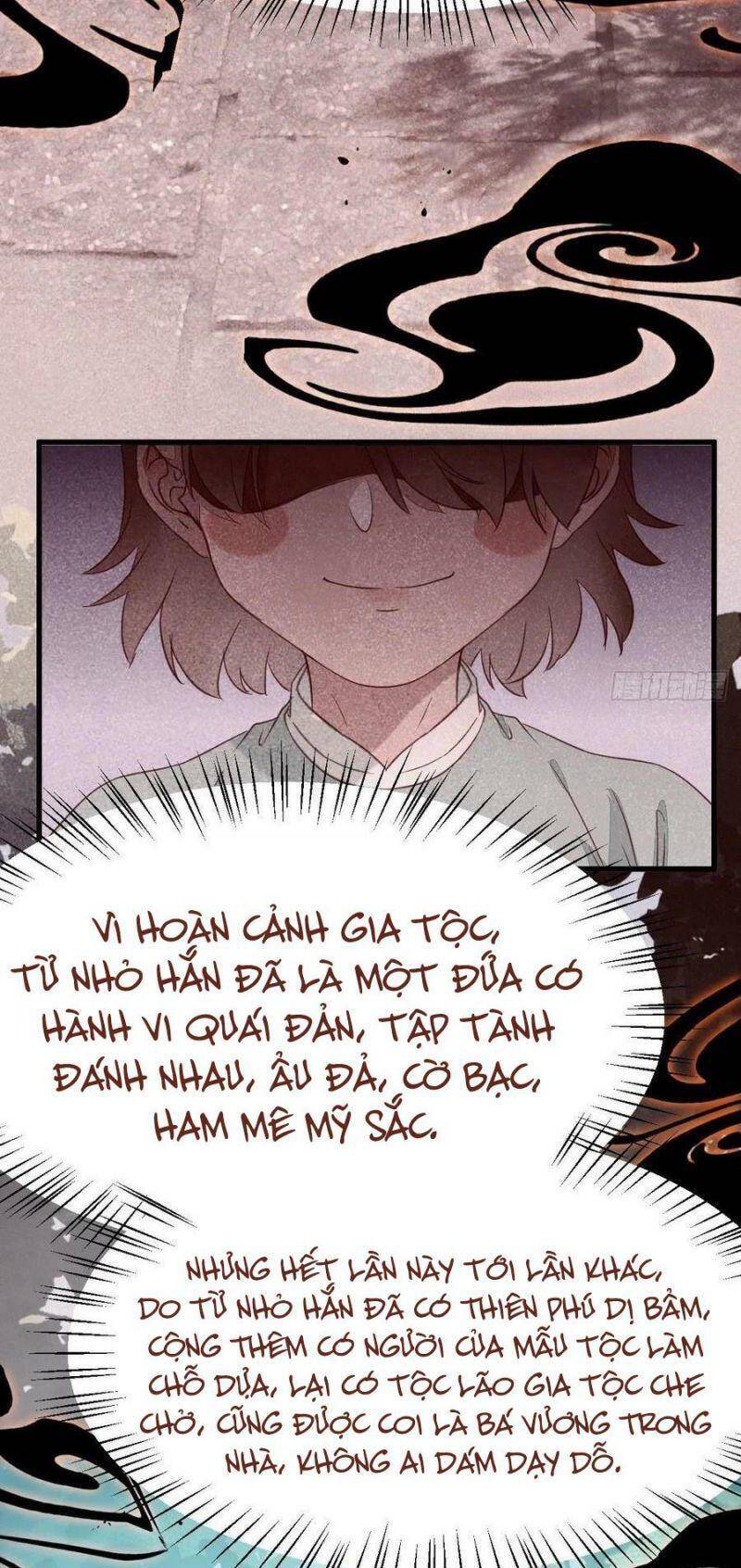 Tuyệt Sắc Quyến Rũ: Quỷ Y Chí Tôn Chapter 375 - Trang 2