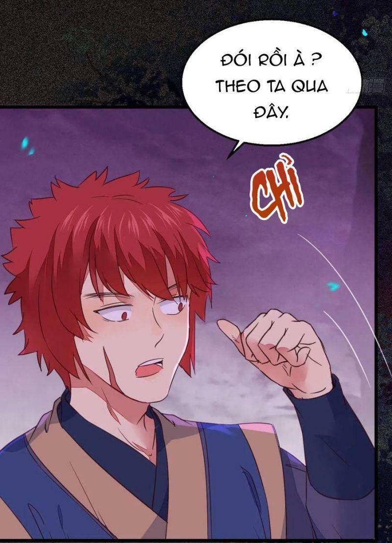 Tuyệt Sắc Quyến Rũ: Quỷ Y Chí Tôn Chapter 373 - Trang 2