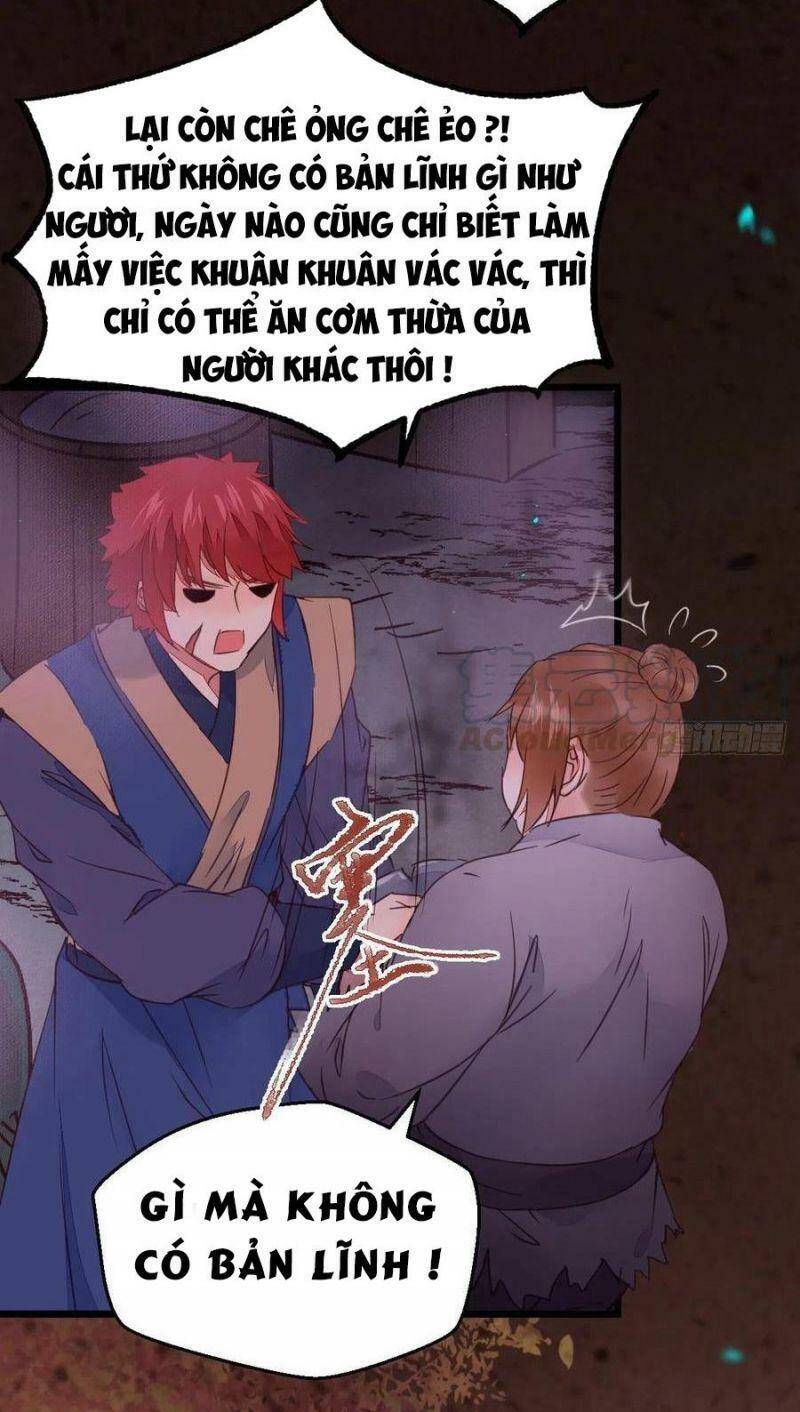 Tuyệt Sắc Quyến Rũ: Quỷ Y Chí Tôn Chapter 373 - Trang 2