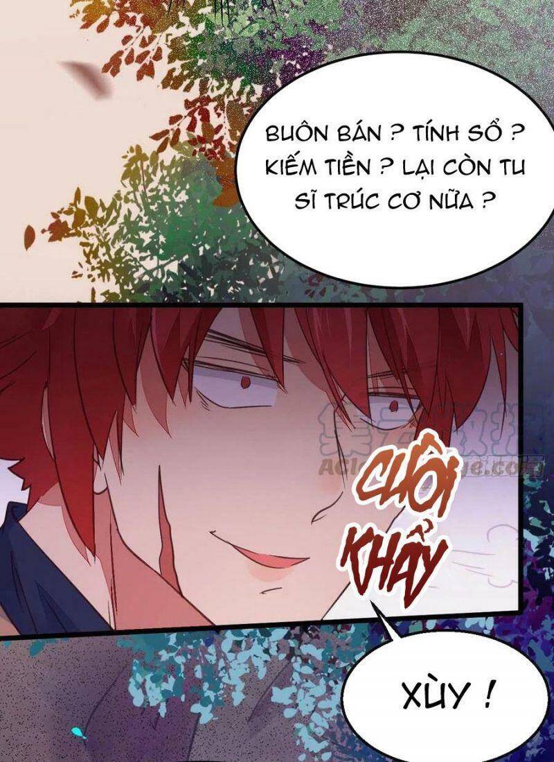 Tuyệt Sắc Quyến Rũ: Quỷ Y Chí Tôn Chapter 373 - Trang 2