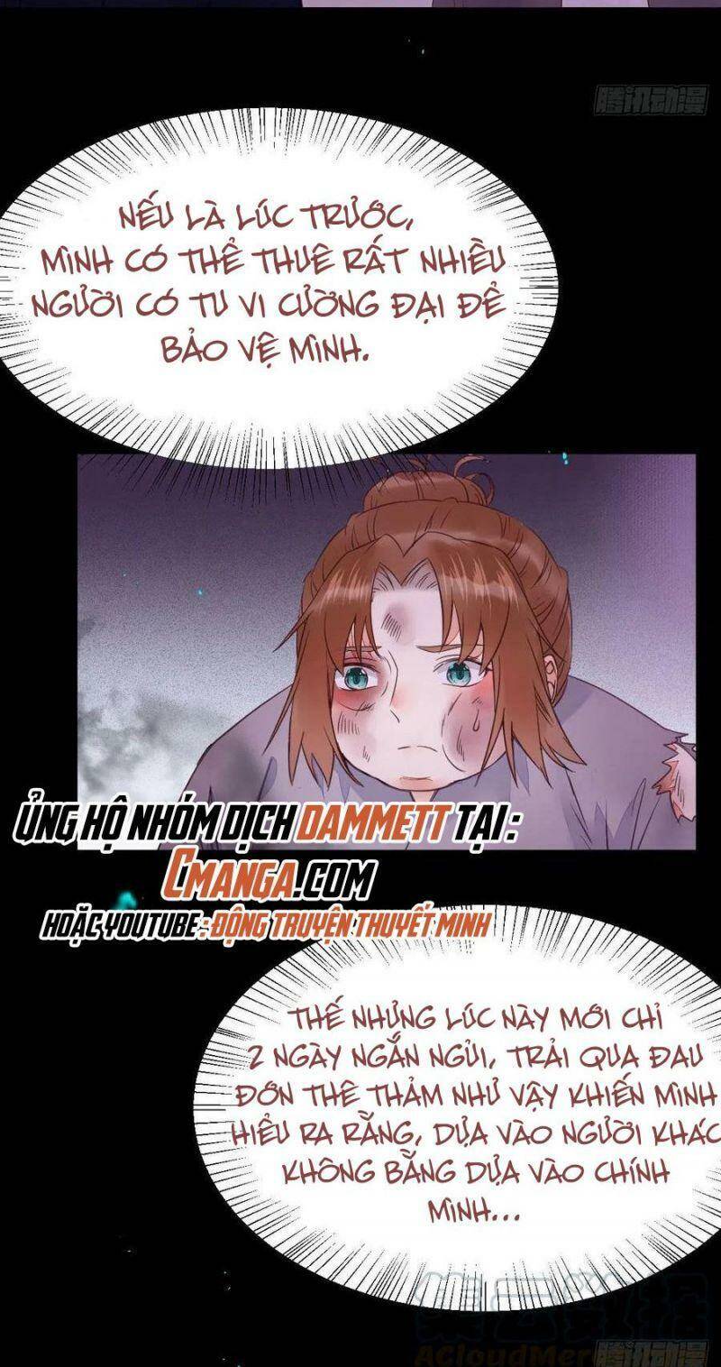 Tuyệt Sắc Quyến Rũ: Quỷ Y Chí Tôn Chapter 373 - Trang 2