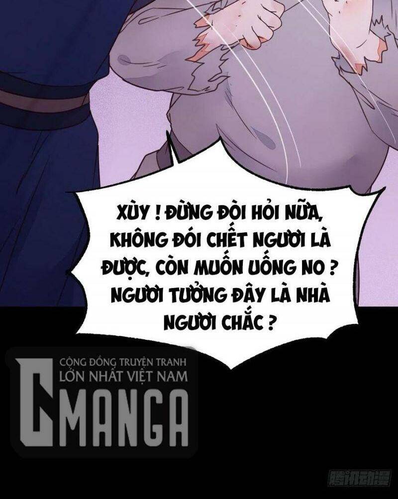 Tuyệt Sắc Quyến Rũ: Quỷ Y Chí Tôn Chapter 373 - Trang 2