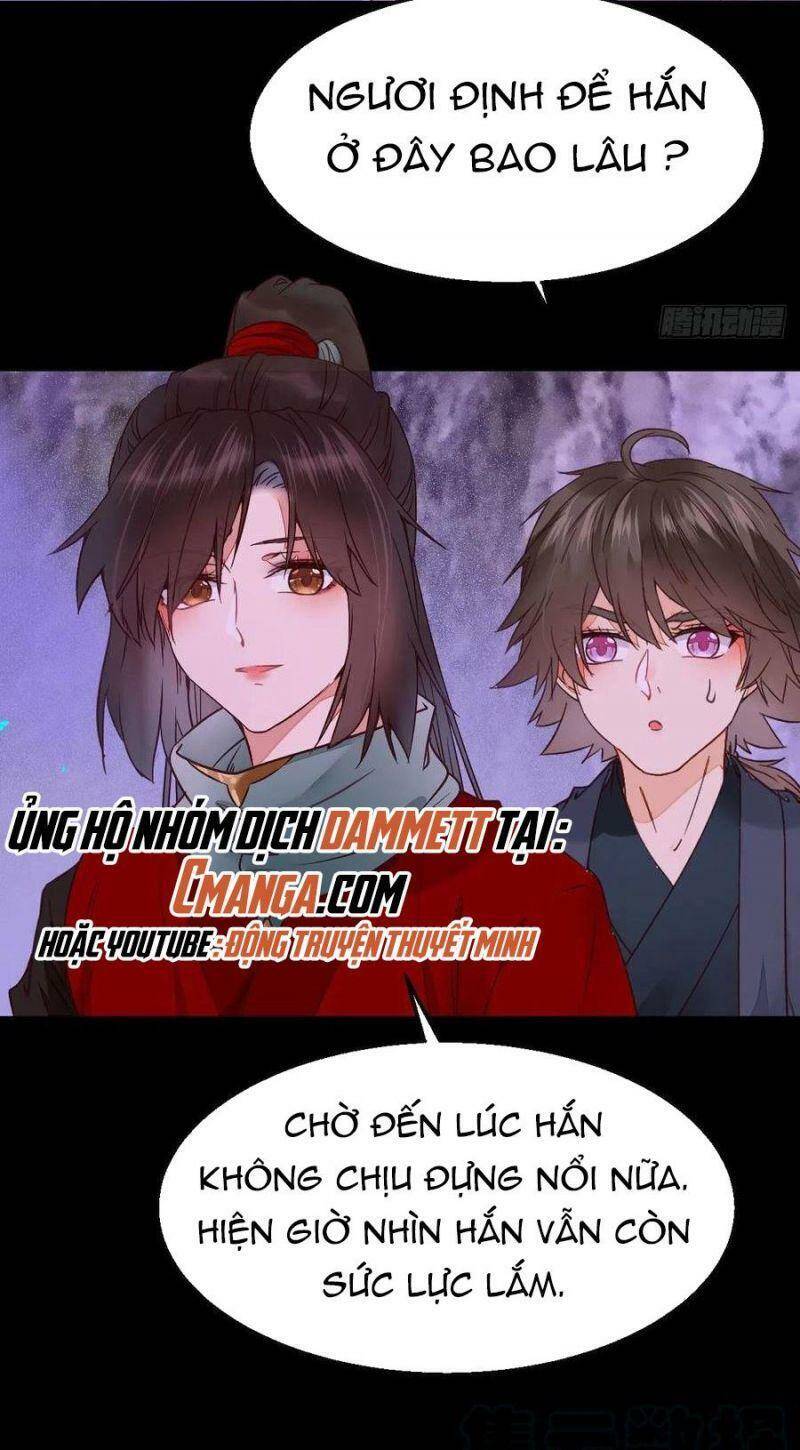 Tuyệt Sắc Quyến Rũ: Quỷ Y Chí Tôn Chapter 373 - Trang 2