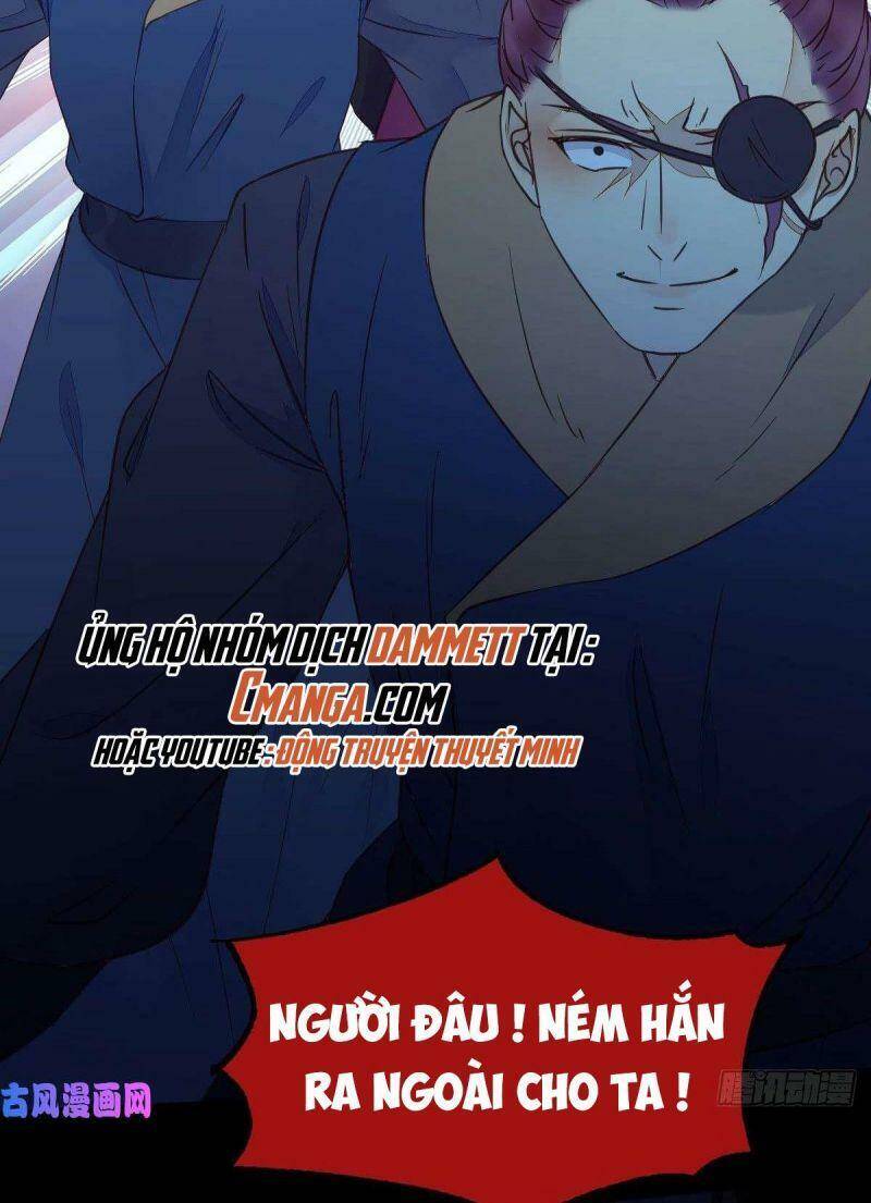 Tuyệt Sắc Quyến Rũ: Quỷ Y Chí Tôn Chapter 372 - Trang 2