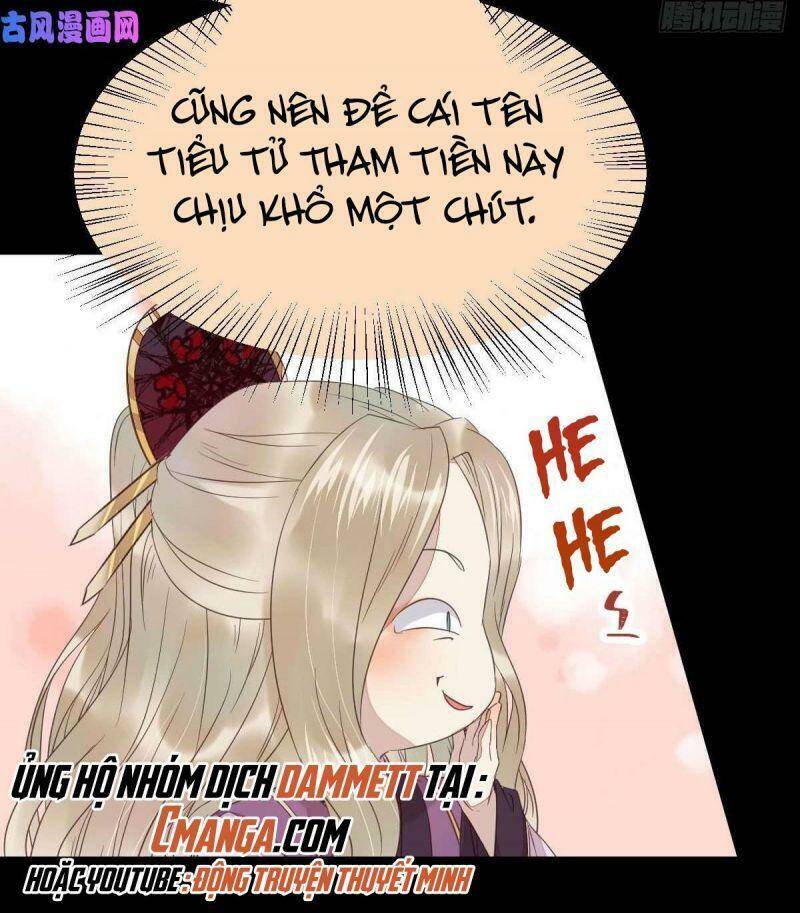 Tuyệt Sắc Quyến Rũ: Quỷ Y Chí Tôn Chapter 372 - Trang 2