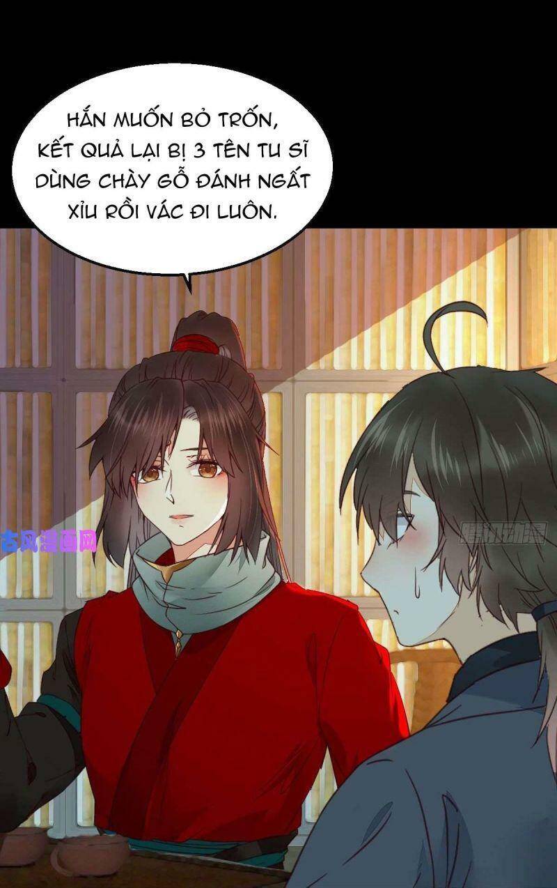 Tuyệt Sắc Quyến Rũ: Quỷ Y Chí Tôn Chapter 372 - Trang 2