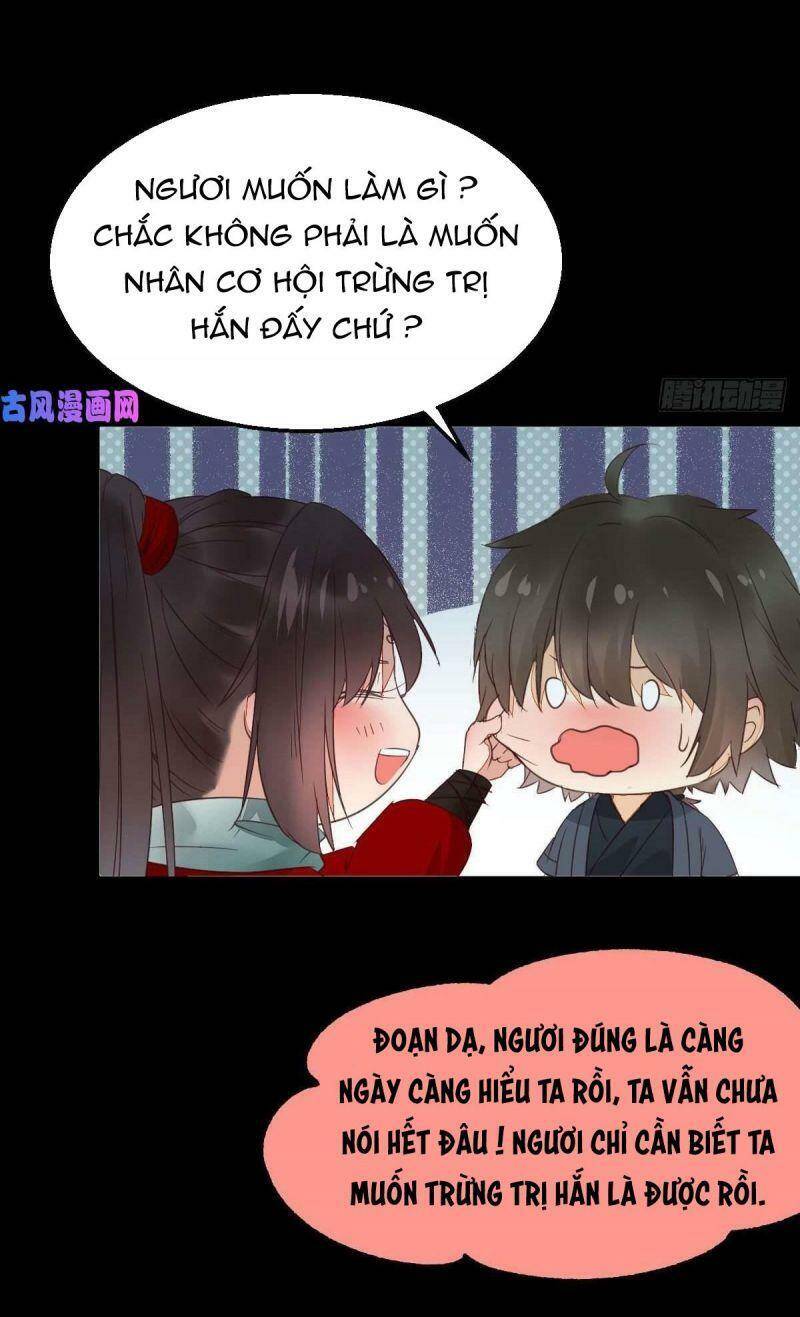 Tuyệt Sắc Quyến Rũ: Quỷ Y Chí Tôn Chapter 372 - Trang 2