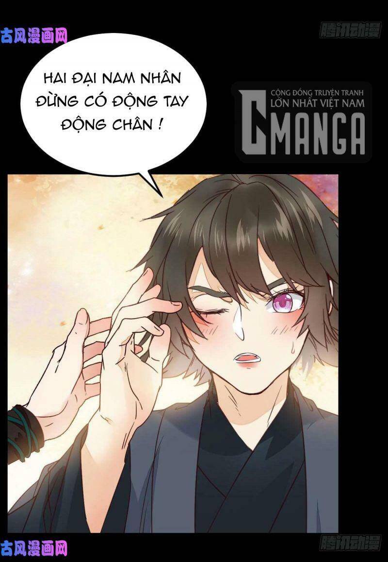 Tuyệt Sắc Quyến Rũ: Quỷ Y Chí Tôn Chapter 372 - Trang 2