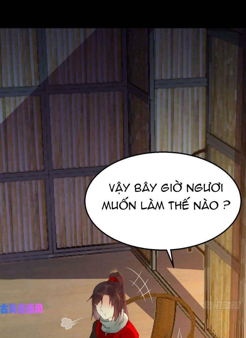 Tuyệt Sắc Quyến Rũ: Quỷ Y Chí Tôn Chapter 372 - Trang 2