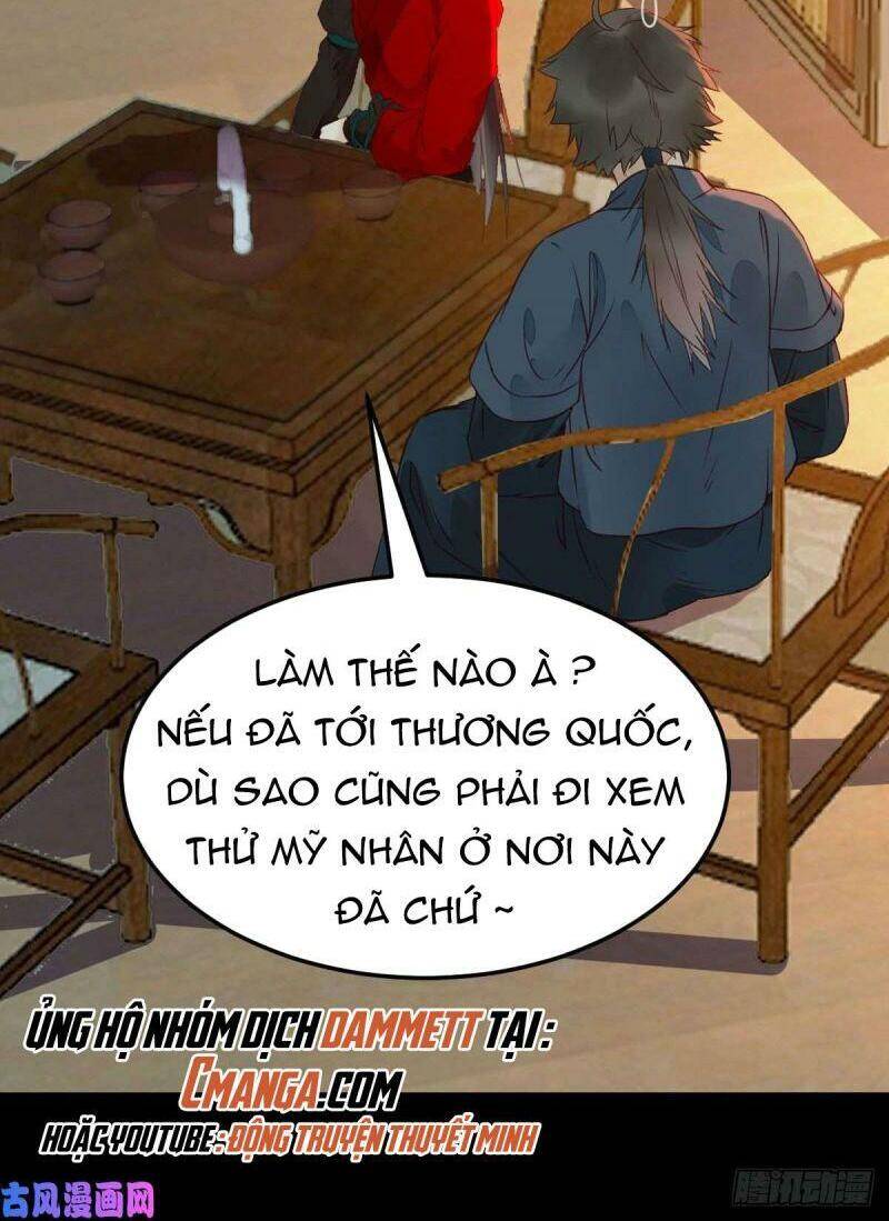 Tuyệt Sắc Quyến Rũ: Quỷ Y Chí Tôn Chapter 372 - Trang 2