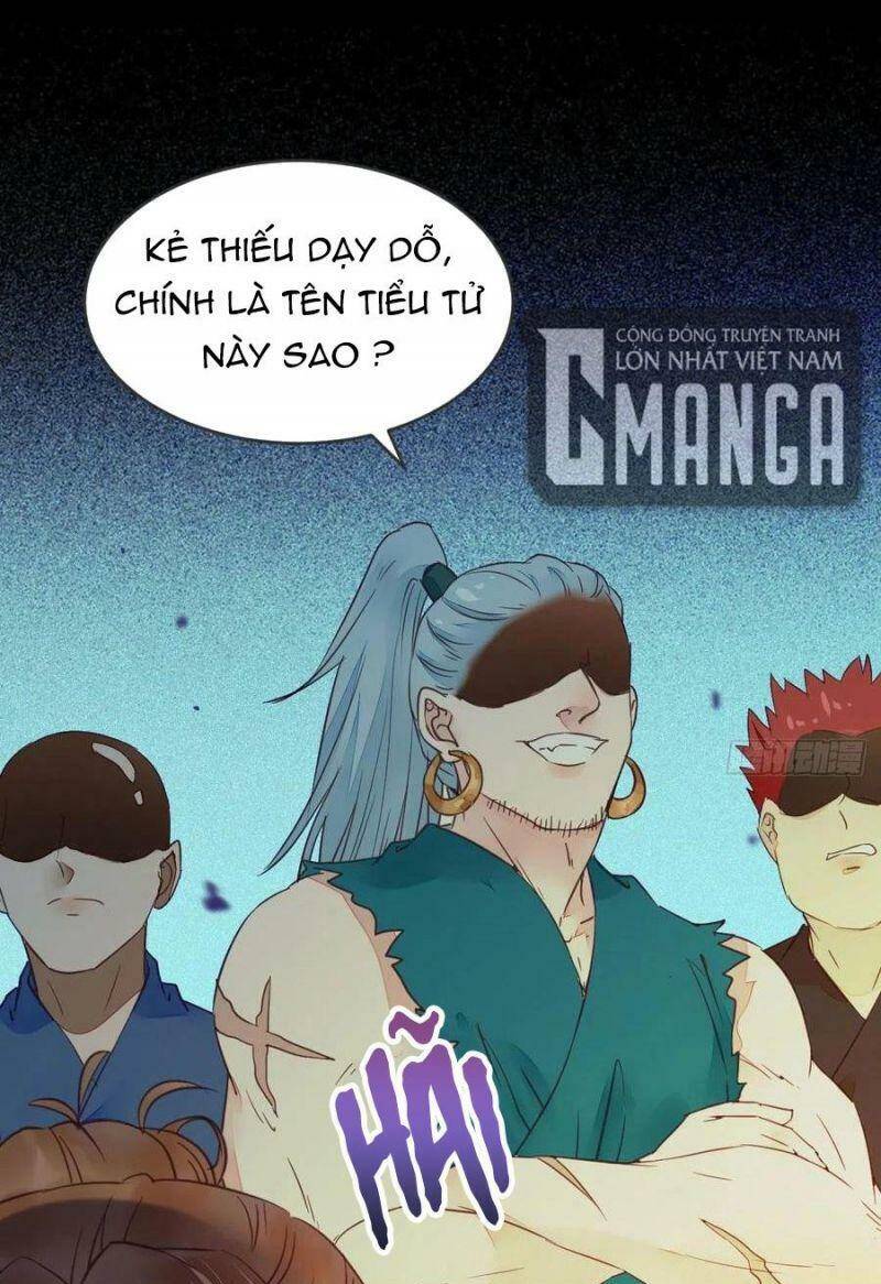 Tuyệt Sắc Quyến Rũ: Quỷ Y Chí Tôn Chapter 371 - Trang 2