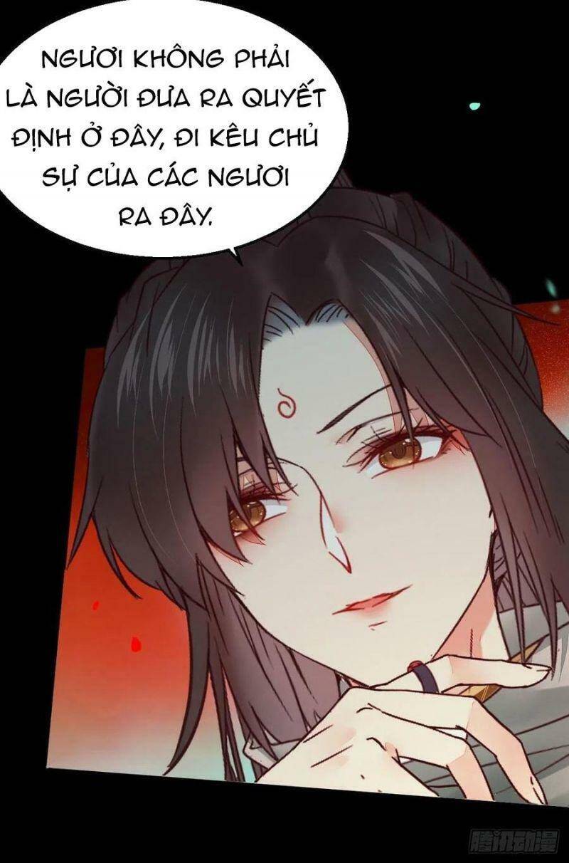 Tuyệt Sắc Quyến Rũ: Quỷ Y Chí Tôn Chapter 371 - Trang 2