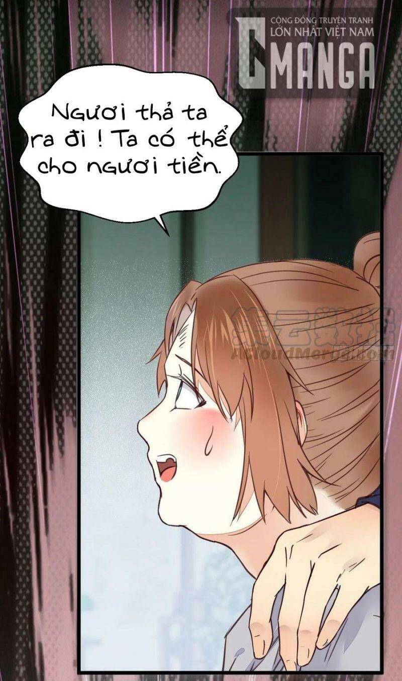 Tuyệt Sắc Quyến Rũ: Quỷ Y Chí Tôn Chapter 371 - Trang 2