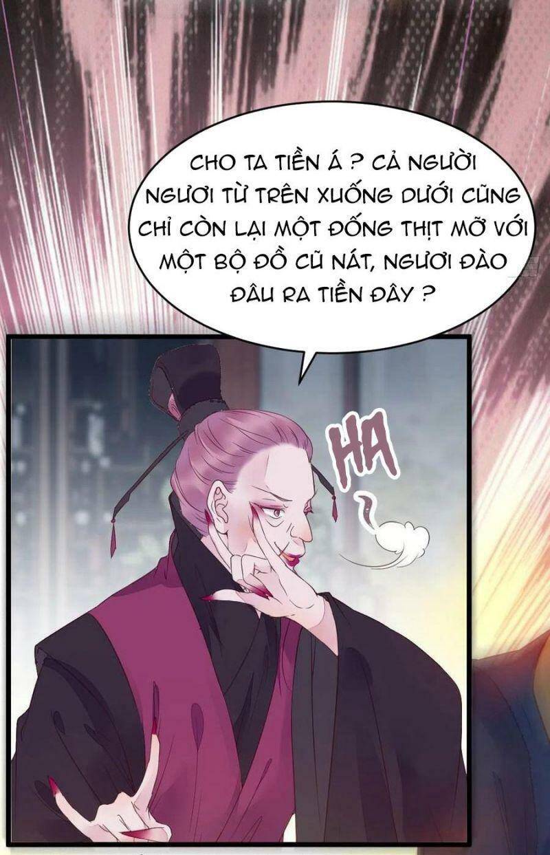 Tuyệt Sắc Quyến Rũ: Quỷ Y Chí Tôn Chapter 371 - Trang 2