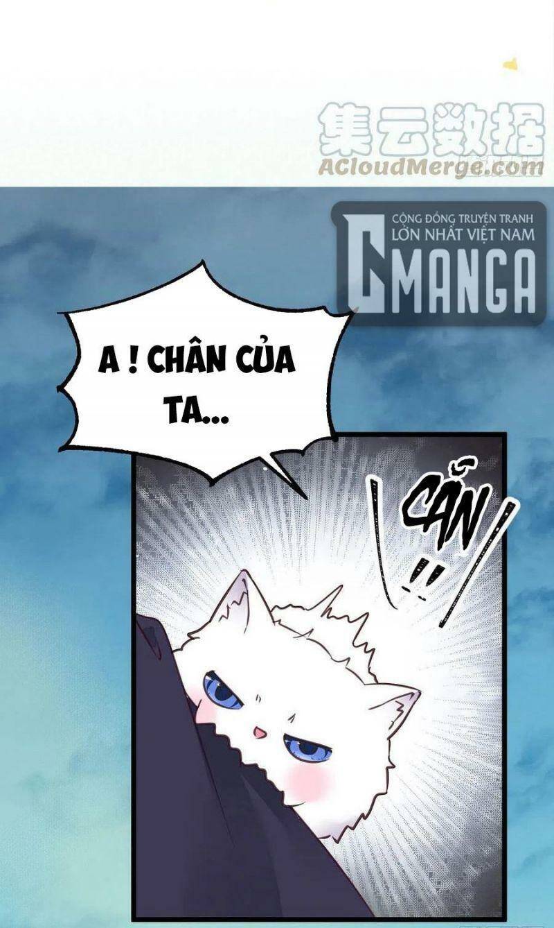 Tuyệt Sắc Quyến Rũ: Quỷ Y Chí Tôn Chapter 370 - Trang 2