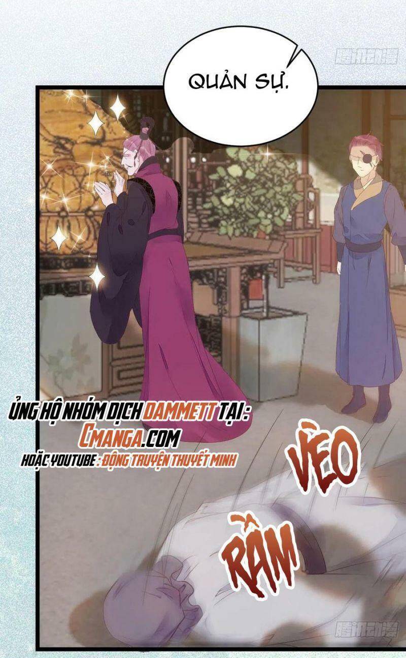 Tuyệt Sắc Quyến Rũ: Quỷ Y Chí Tôn Chapter 370 - Trang 2