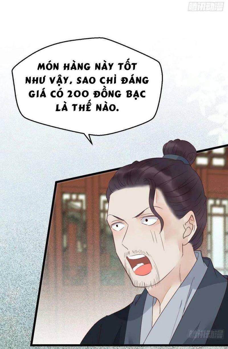 Tuyệt Sắc Quyến Rũ: Quỷ Y Chí Tôn Chapter 370 - Trang 2