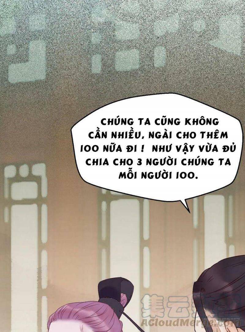 Tuyệt Sắc Quyến Rũ: Quỷ Y Chí Tôn Chapter 370 - Trang 2