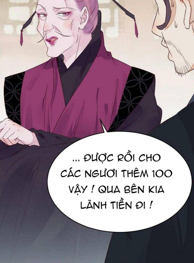 Tuyệt Sắc Quyến Rũ: Quỷ Y Chí Tôn Chapter 370 - Trang 2