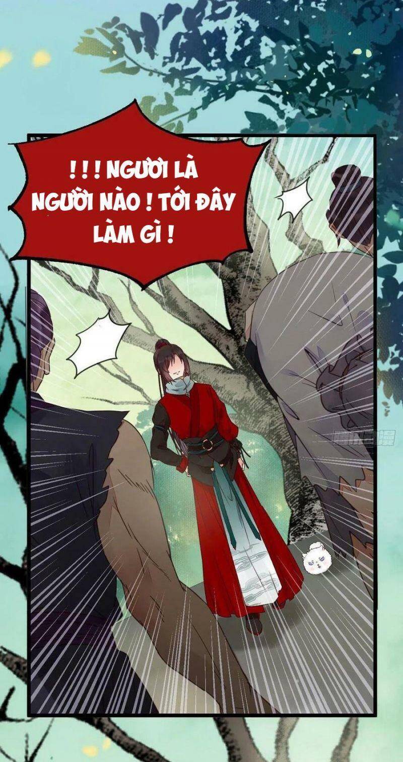 Tuyệt Sắc Quyến Rũ: Quỷ Y Chí Tôn Chapter 369 - Trang 2