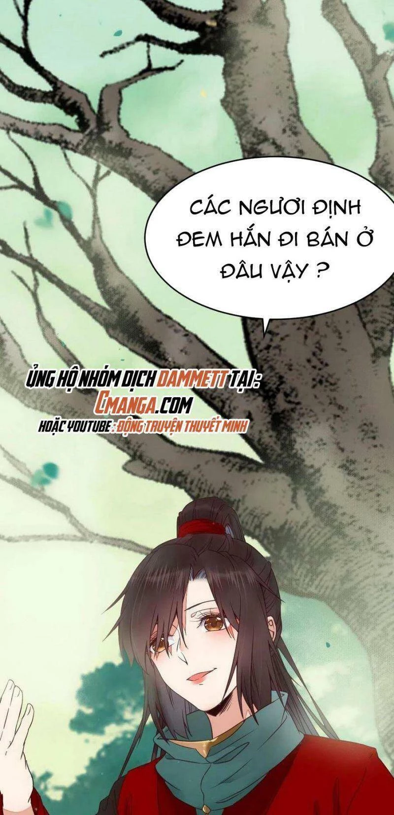 Tuyệt Sắc Quyến Rũ: Quỷ Y Chí Tôn Chapter 368.369 - Trang 2