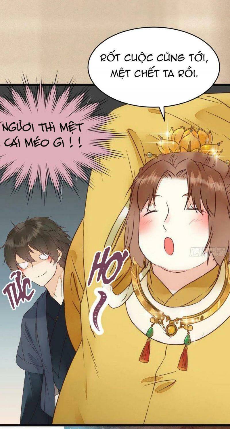 Tuyệt Sắc Quyến Rũ: Quỷ Y Chí Tôn Chapter 367 - Trang 2