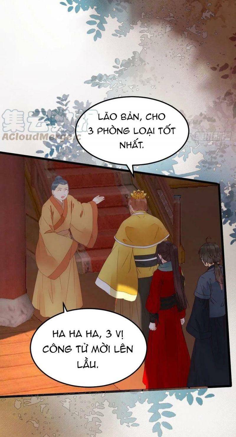 Tuyệt Sắc Quyến Rũ: Quỷ Y Chí Tôn Chapter 367 - Trang 2