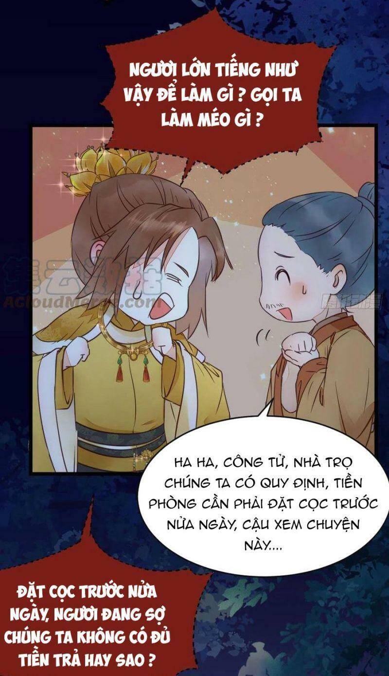 Tuyệt Sắc Quyến Rũ: Quỷ Y Chí Tôn Chapter 367 - Trang 2